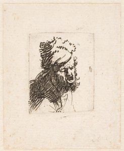  od Rembrandt van Rijn