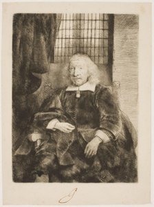  od Rembrandt van Rijn
