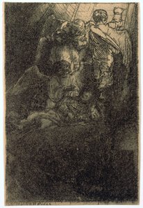  od Rembrandt van Rijn