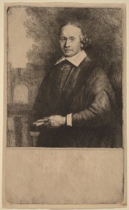  od Rembrandt van Rijn