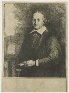  od Rembrandt van Rijn