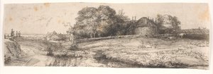  od Rembrandt van Rijn