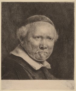  od Rembrandt van Rijn