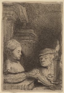  od Rembrandt van Rijn