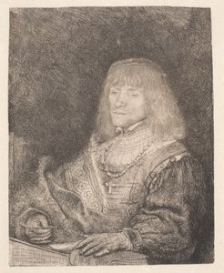  od Rembrandt van Rijn