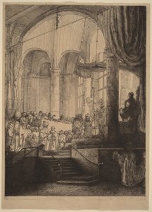  od Rembrandt van Rijn