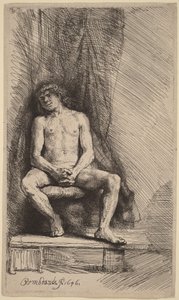  od Rembrandt van Rijn