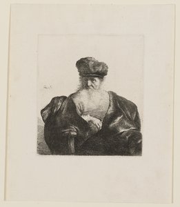  od Rembrandt van Rijn