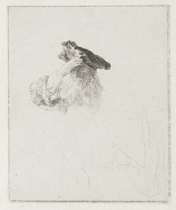  od Rembrandt van Rijn