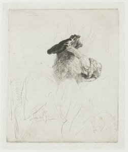 od Rembrandt van Rijn