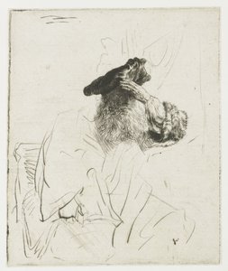  od Rembrandt van Rijn