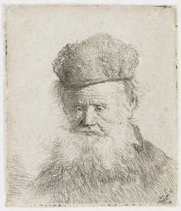  od Rembrandt van Rijn