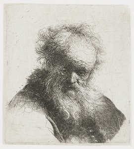  od Rembrandt van Rijn
