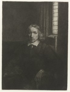 Pieter Haaringh od Rembrandt van Rijn