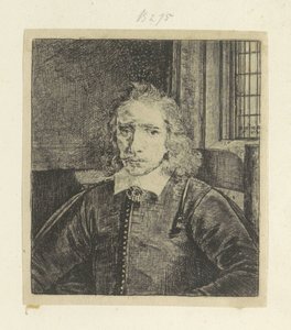 Pieter Haringh Kolekce osmdesáti pěti původních tisků (název série) od Rembrandt van Rijn