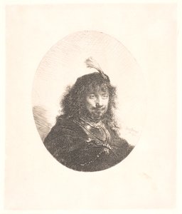 od Rembrandt van Rijn