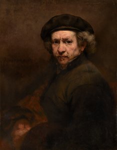  od Rembrandt van Rijn