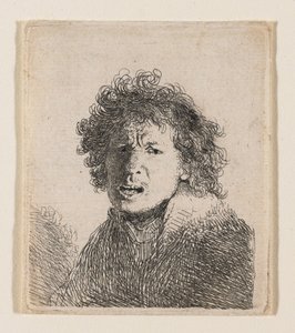  od Rembrandt van Rijn