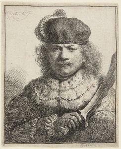 od Rembrandt van Rijn