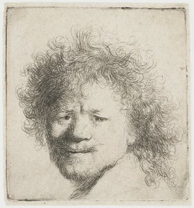  od Rembrandt van Rijn