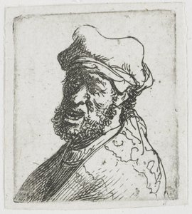  od Rembrandt van Rijn