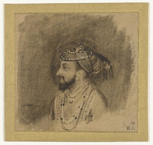  od Rembrandt van Rijn
