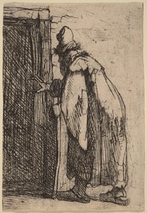  od Rembrandt van Rijn