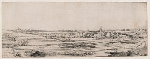  od Rembrandt van Rijn