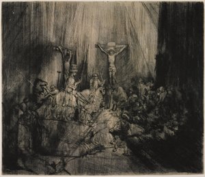  od Rembrandt van Rijn