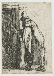  od Rembrandt van Rijn
