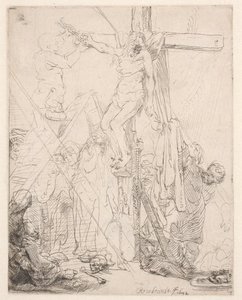  od Rembrandt van Rijn