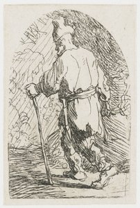  od Rembrandt van Rijn