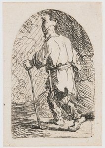  od Rembrandt van Rijn