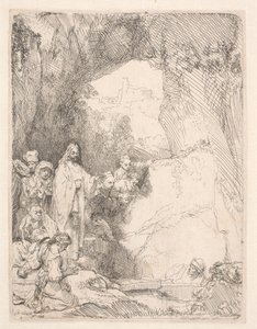  od Rembrandt van Rijn