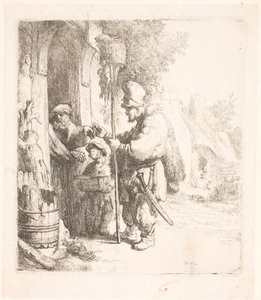  od Rembrandt van Rijn