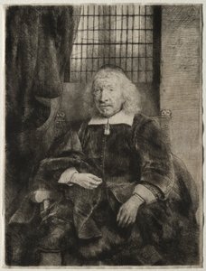 Thomas Haaringh od Rembrandt van Rijn