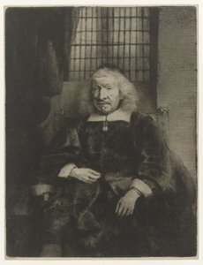 Thomas Haaringh od Rembrandt van Rijn