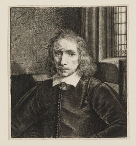 Thomas Jacobsz Haaring (mladší Haaring) od Rembrandt van Rijn
