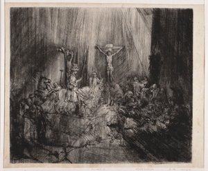  od Rembrandt van Rijn