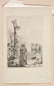  od Rembrandt van Rijn