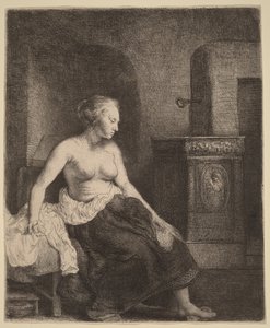  od Rembrandt van Rijn