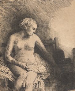  od Rembrandt van Rijn