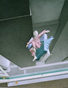 Falling od Rene Boin