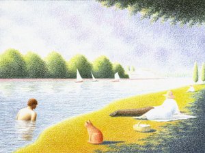 French River