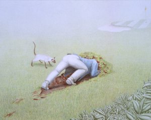 Nízká od Rene Boin