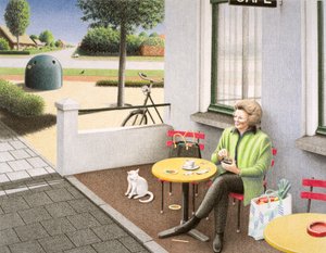 Trix od Rene Boin