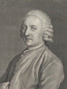 Portrét Théodora Tronchina, 1782.