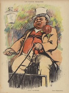 Ilustrace pro Le Rire