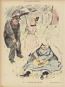 Ilustrace pro Le Rire