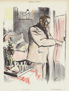 Ilustrace pro Le Rire
